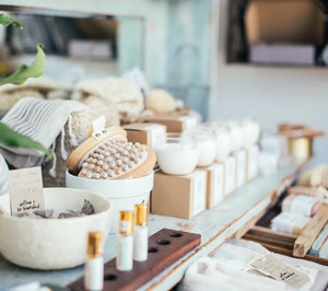 Perfumería, ¿avanza el modelo de gran formato o la experiencia con nuevas flagships?