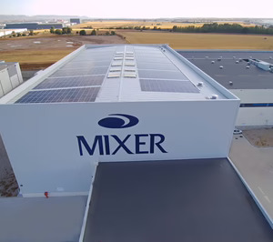Mixer & Pack invertirá en nuevas medidas de sostenibilidad en 2024