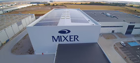 Mixer & Pack invertirá en nuevas medidas de sostenibilidad en 2024