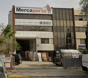 Mercaporta incorpora dos empresas de madera durante 2023