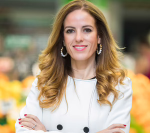 HiperDino nombra a Oliva Llorca nueva directora general de la cadena