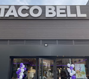 Taco Bell cierra 2023 con 145 locales en España, tras realizar 15 aperturas