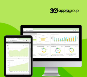 El grupo de software logístico Appia Group crece para impulsar sus ventas el 10%