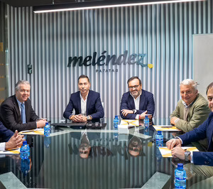 Patatas Meléndez crea un Consejo Asesor para reforzar su posición de liderazgo