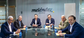 Patatas Meléndez crea un Consejo Asesor para reforzar su posición de liderazgo