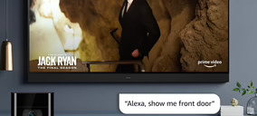 Panasonic reivindica en el CES su posición en electrónica de consumo