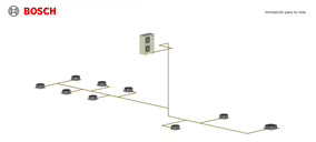 Bosch facilita el diseño de instalaciones de sistemas VRF a través sus herramientas de planificación