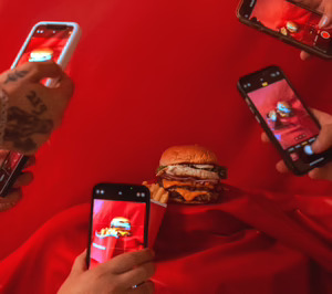 Una marca de hamburguesas maltesa aterriza en España