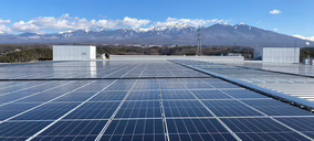 Epson realiza una transición completa hacia la energía renovable en sus sedes a nivel mundial