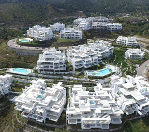 Grupo Villarroel se alía con ICP para desarrollar 1 Mm2 de viviendas sostenibles