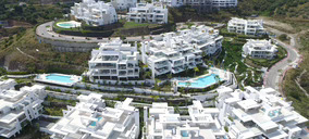 Grupo Villarroel se alía con ICP para desarrollar 1 Mm2 de viviendas sostenibles