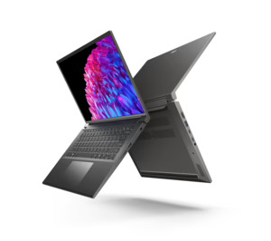 Acer alcanza la neutralidad de carbono con el nuevo Aspire Vero 16