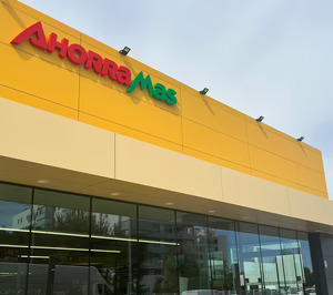 Ahorramas, virtual campeón del crecimiento de Comunidad de Madrid en 2023