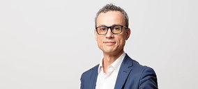 Sergio Treviño escala posiciones en Grupo Logístico Sesé