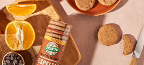 Biocop amplía su surtido de galletas eco de trigo espelta