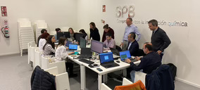 SPB lleva la tecnología al corazón de la empresa: el área de Producto