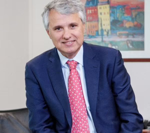 Food Delivery Brands nombra a Rafael Herrero, ex de Alsea Iberia, como su nuevo CEO