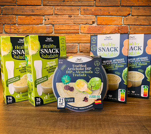 Familia Conesa ejecuta fuertes inversiones para entrar en snacks saludables