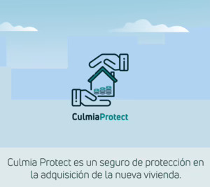 Culmia lanza dos nuevos servicios: un seguro y la gestión de la contratación de los suministros