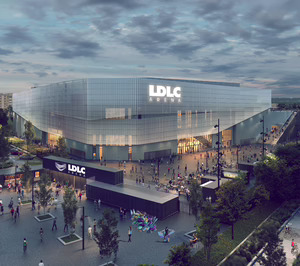 El estudio Populous aterriza en España