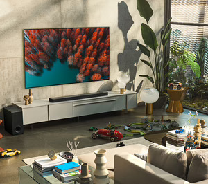 Los nuevos televisores baratos que llegan a España: así son los TCL SF5 con  Fire TV de