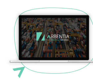 Arbentia lanza Distribution Specialities para gestión logística