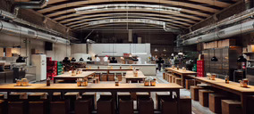 Parking Pizza prevé crecer con 4-5 locales al año