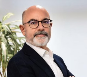 Fabrice Carré, nuevo director general de Stef Iberia