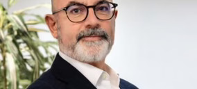 Fabrice Carré, nuevo director general de Stef Iberia