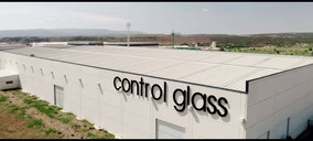 Control Glass simplifica su negocio de transformación de vidrio y planea un inversión de casi 16 M€