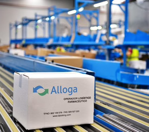 Alloga acompaña su crecimiento con la automatización de plataformas