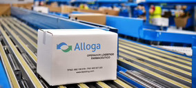 Alloga acompaña su crecimiento con la automatización de plataformas