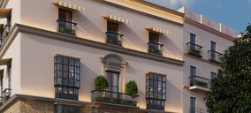 Meliá se suma al lujo en la ciudad de Cádiz