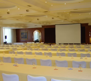 Crisol alcanza 15 hoteles en España