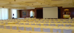 Crisol alcanza 15 hoteles en España