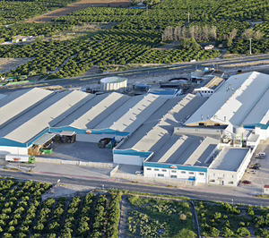 Industrias Videca impulsa su plan de inversiones enfocado en la sostenibilidad