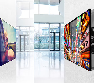 B-Tech AV Mounts renueva su imagen en 2024