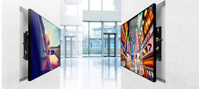 B-Tech AV Mounts renueva su imagen en 2024