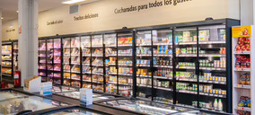 Transgourmet consolida su franquicia con 52 nuevos supermercados y la reforma de 104 tiendas