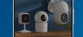 Versuni desarrolla la gama de seguridad Philips Home Safety