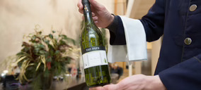 González Byass impulsa el uso de la botella de vidrio reutilizable con Tio Pepe