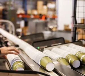 Karibou se trasladará a una nueva planta en el primer trimestre del año