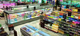 BonÀrea finalizó 2023 con 480 supermercados y un crecimiento del 8,6% en sala de venta