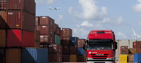 Arcese amplia su presencia en el Puerto de Barcelona