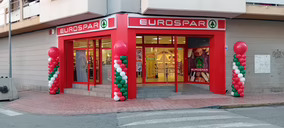 Fragadis arranca 2024 con el estreno del recién reformado Eurospar de Bigastro (Alicante)