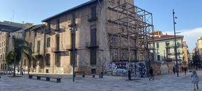 Licencia de obra para un nuevo proyecto de lujo en Valencia