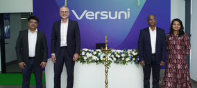 Versuni (Philips) inaugura fábrica en la India