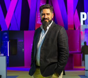 Nace SHOW2BE, operador ferial internacional pionero en el uso de nuevas tecnologías, innovación y marketing 3.0