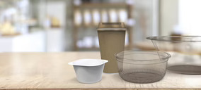 ITC Packaging entra en termoformado