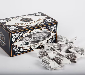 El Caserío empezará a fabricar de forma inminente ‘Dos Cafeteras’, mientras valora nuevas adquisiciones